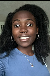Journee Holmes