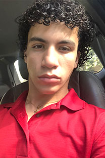 Kevin Jimenez