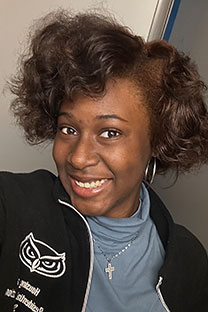 Kassandra Liburd