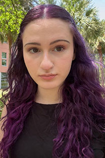 Madeline Goldman