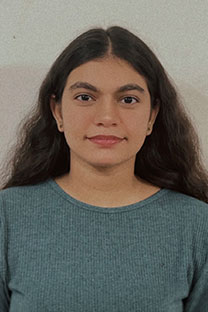 Pranavi Mathur