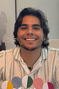Santiago Barrales
