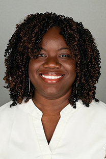 Anieka Dicker, LCSW