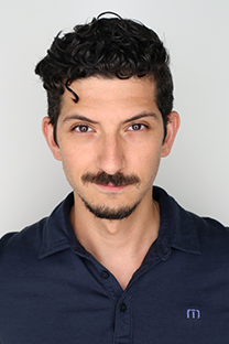 Alexander Kyritsopoulos