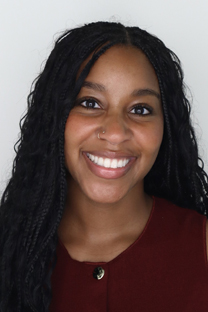 Amber Lewis, Ph.D.