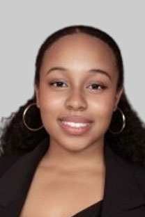 Chamara Spence headshot