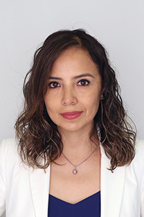Carolina Villarreal