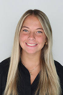 Juliette Belliveau headshot