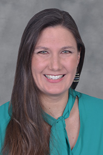 Dr. Kelsie MarEdith Bernot