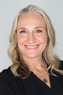 Kathleen Williams headshot