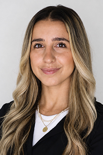 Maya Cohen Orillo, M.S.