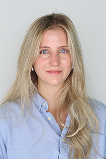 Juliette Belliveau headshot