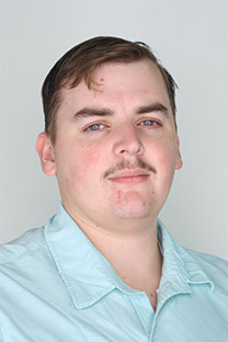 Michael Kluesner 