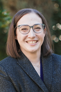 Merrill D. Reiter, Ph.D.