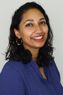 Nasreen Ghazi, MD