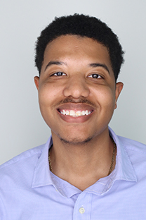 Nikolas Reid, M.Ed