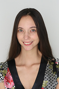placeholder graphic for staff photo