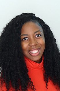 Shirnelle Wilks Ph.D.