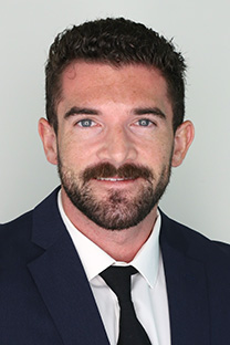 Trevor Rodgers
