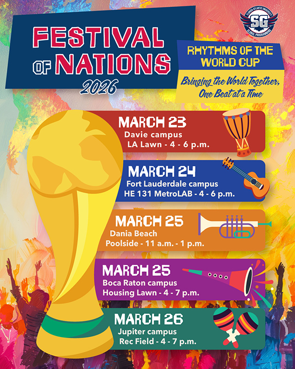 Festival of Nations