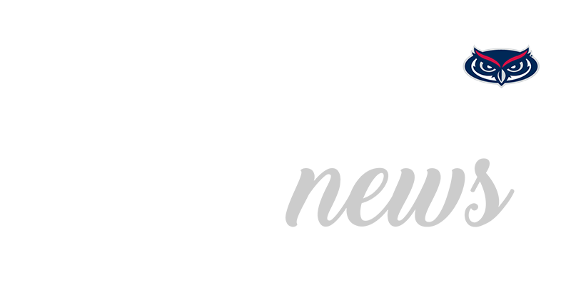 FAU Student News