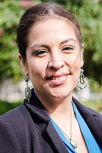 Dr. Monica Maldonado