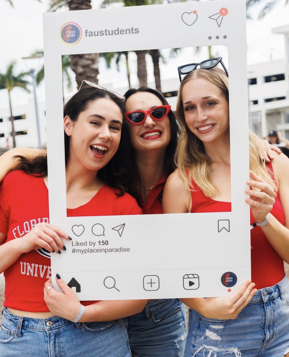 My Place in Paradise!