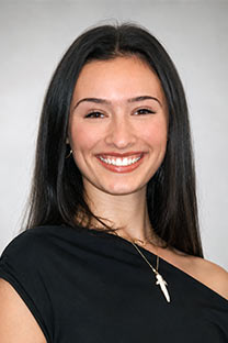 Angelina Martell portrait
