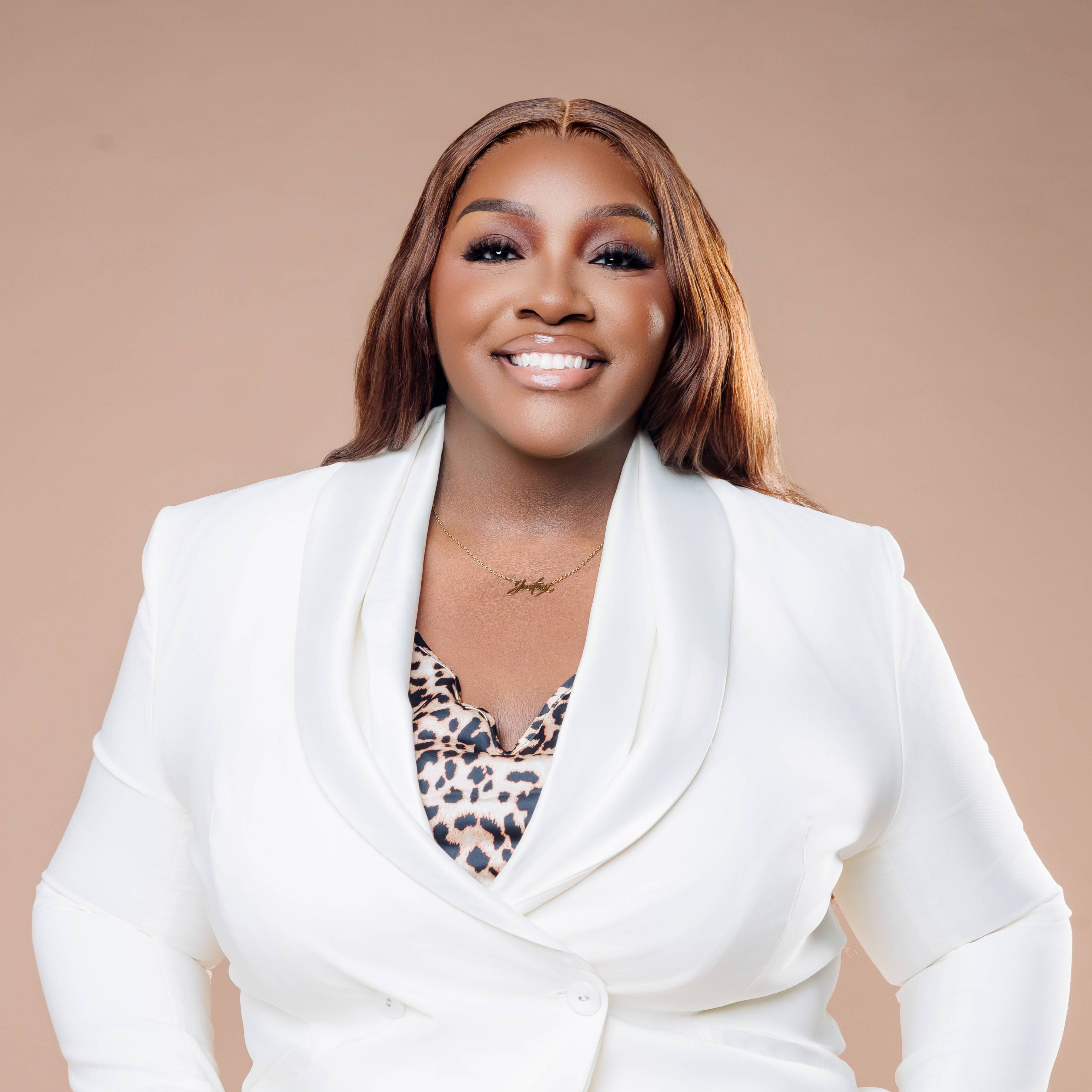 Justina McAllister-Jackson