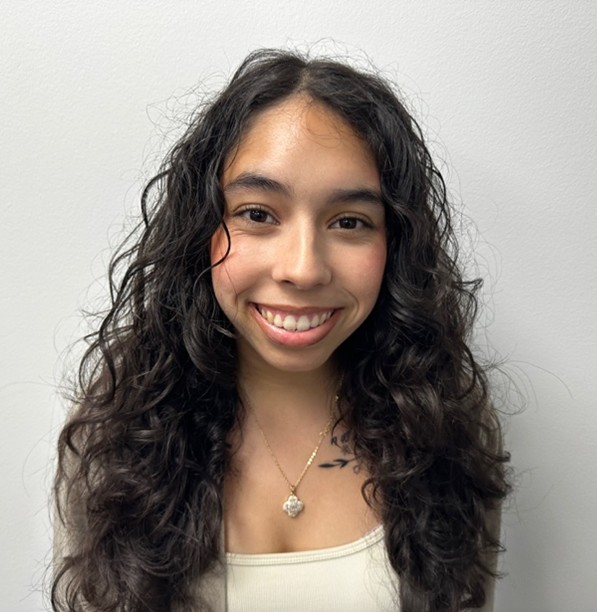 Naelys Luna, PhD, MSW