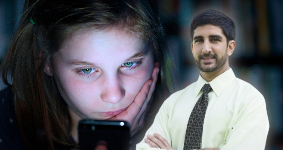 Professor Advises Alaska Lawmakers on Digital Harassment Bill