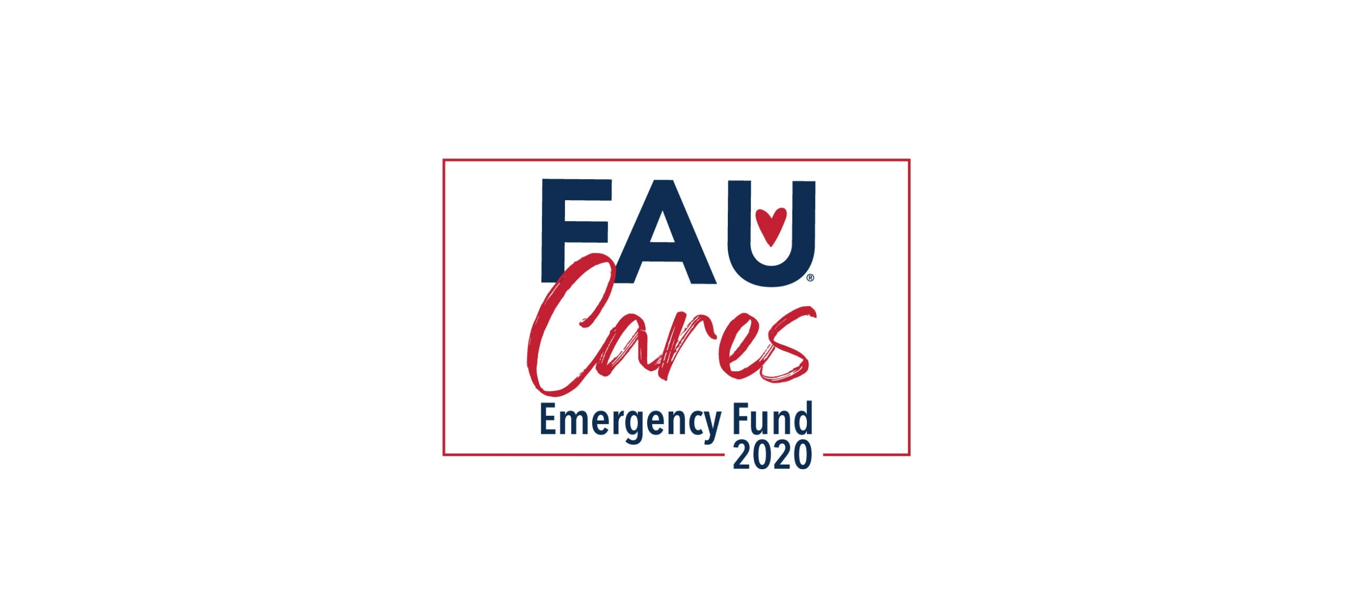 Top Recipient of FAU Cares Funding: Social Work & Criminal Justice