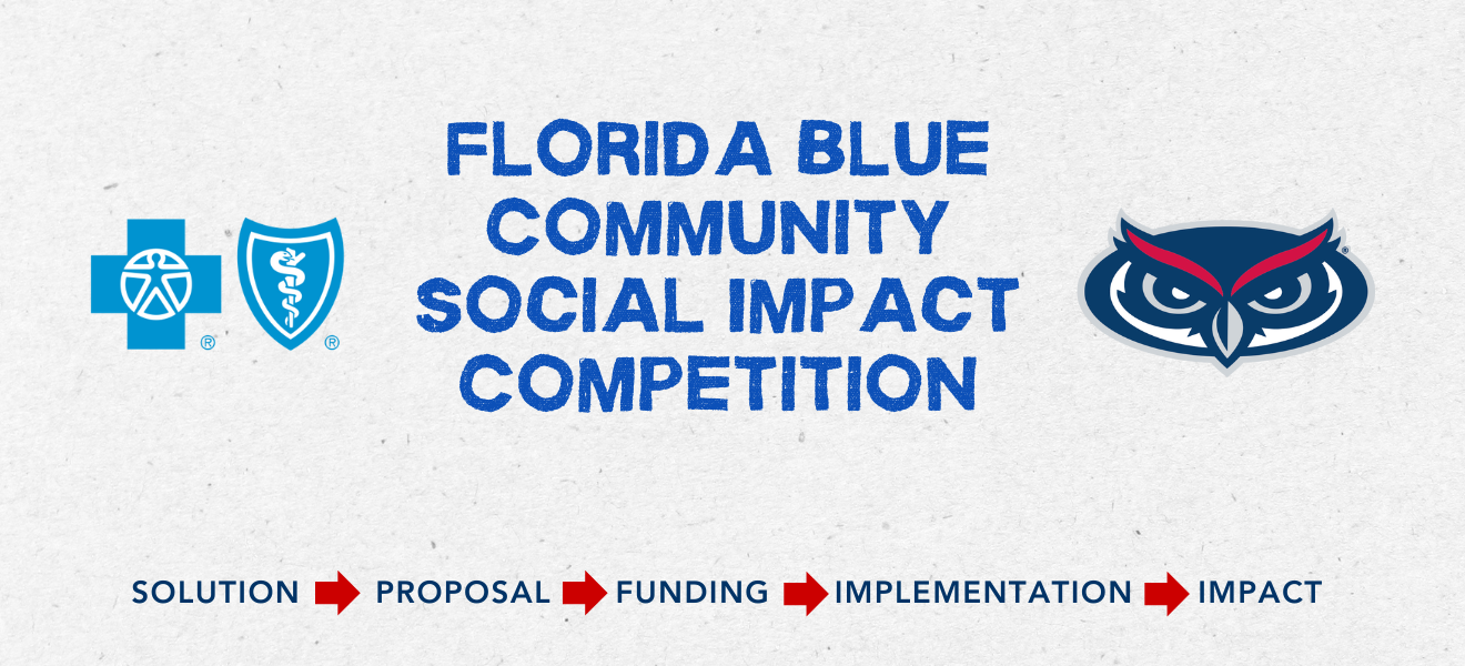 Florida Blue Community Social Impact Competition