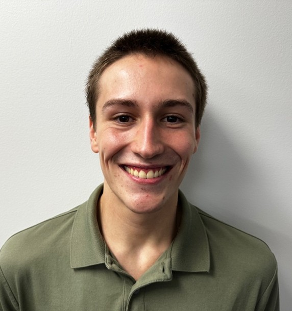 Frank de la Torre, JD