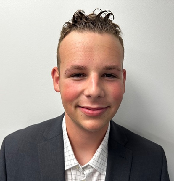 Danile Jerome, MSW, RCSWI