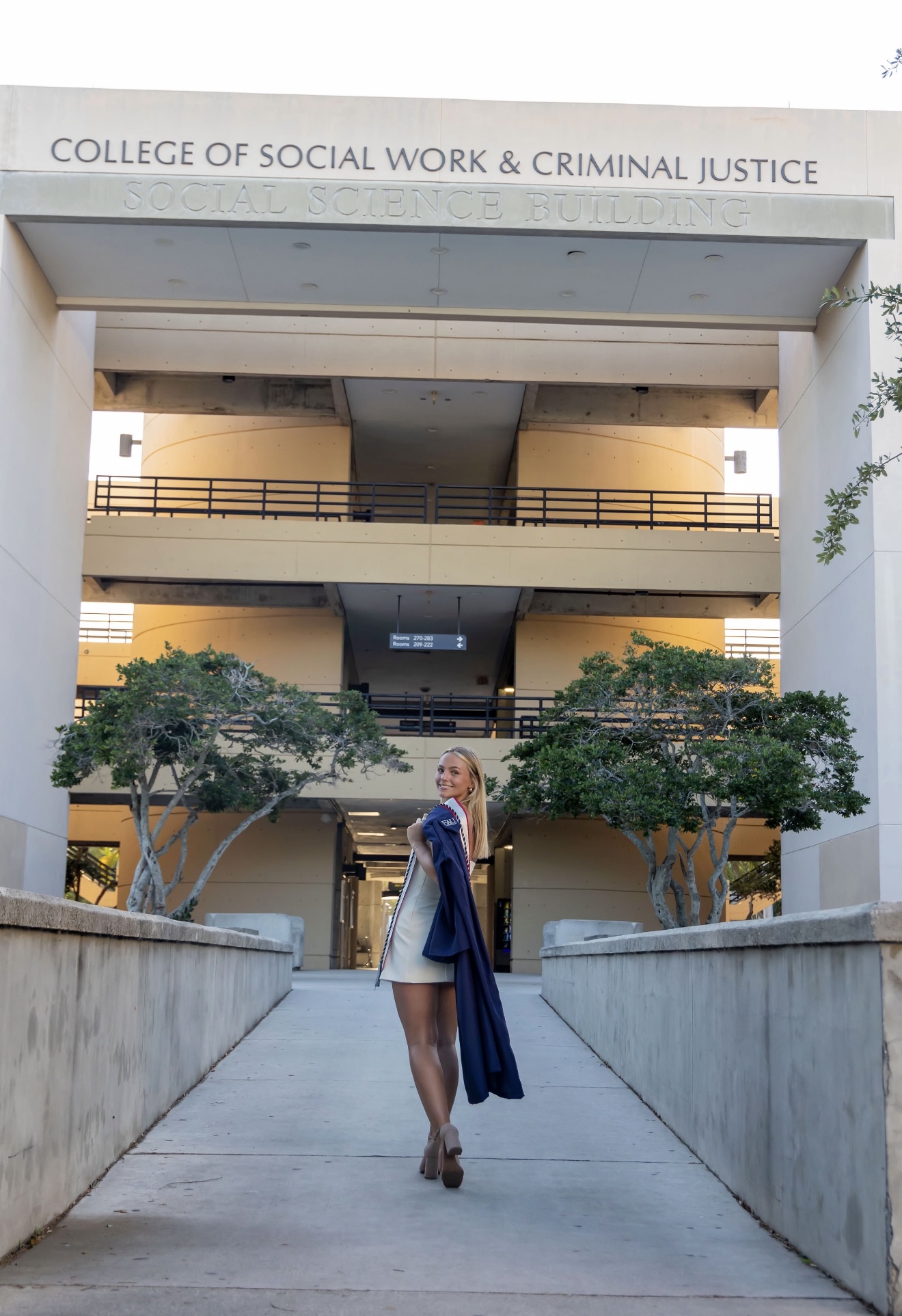 Jamieson Kea graduation photo