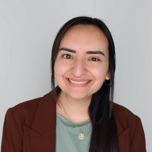 Jaqueline Martinez Photo