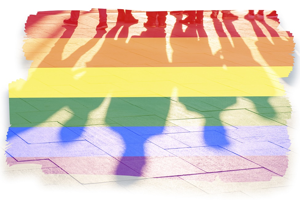 R-E-S-P-E-C-T? LGBT VIEWS ON POLICE LEGITIMACY AND AUTHORITY