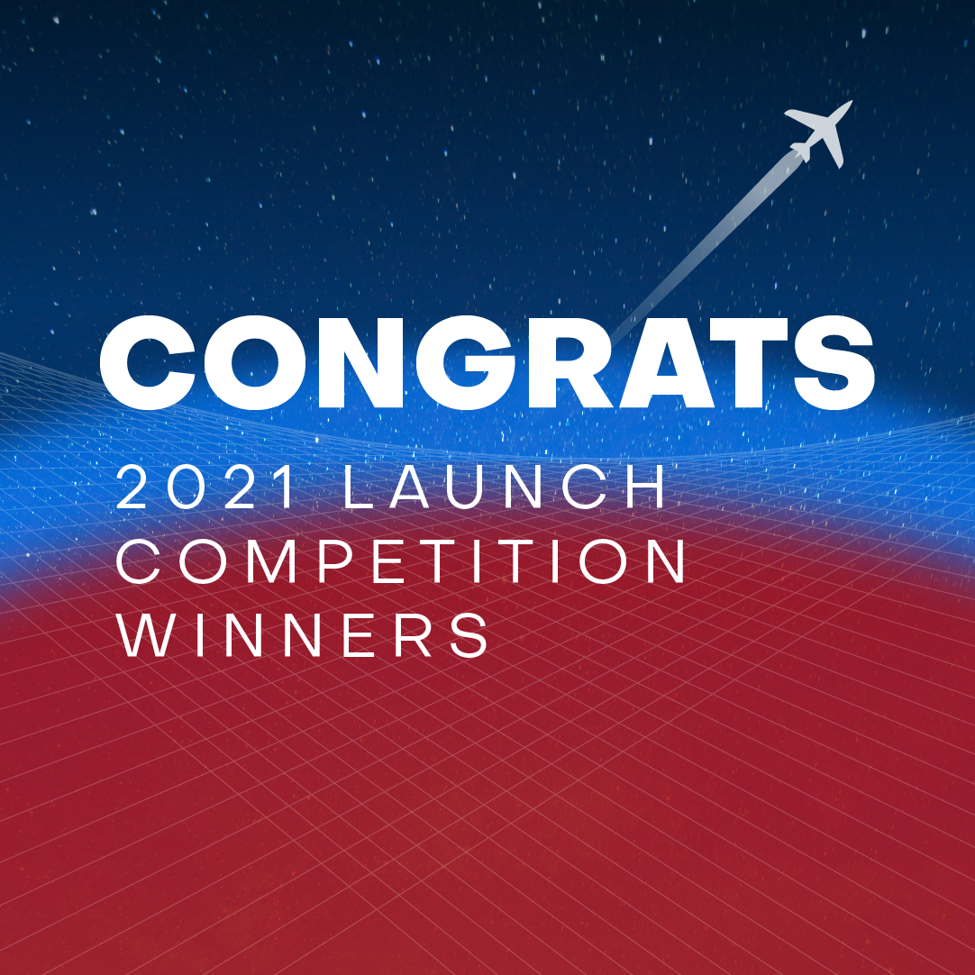 2021 Launch Competition