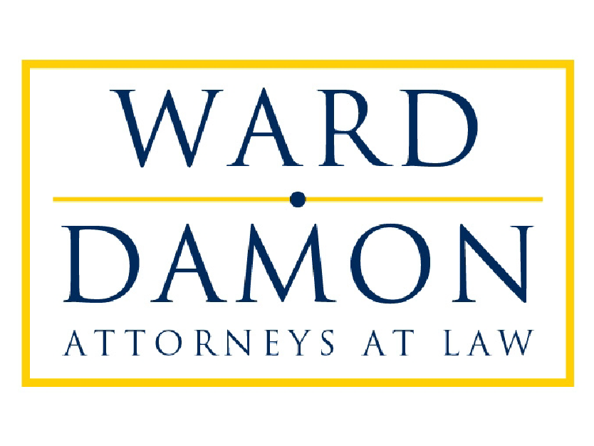 Logo Ward Damon