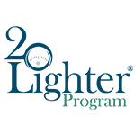 20 Lighter logo