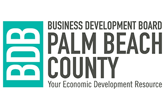 Logo BDB Palm Beach County