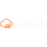 Cloudsyte logo