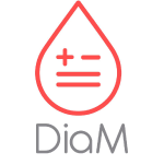 DiaM Life Inc. logo