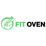 Fit Oven Logo