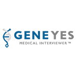 GeneYes logo