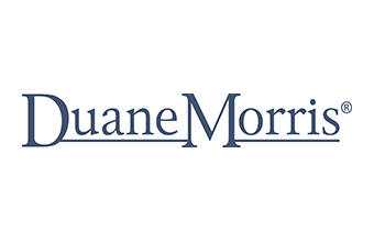 Logo Duane Morris