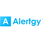 Alertgy logo