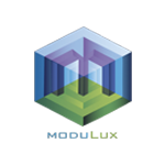 modulux logo