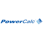 powercalc logo